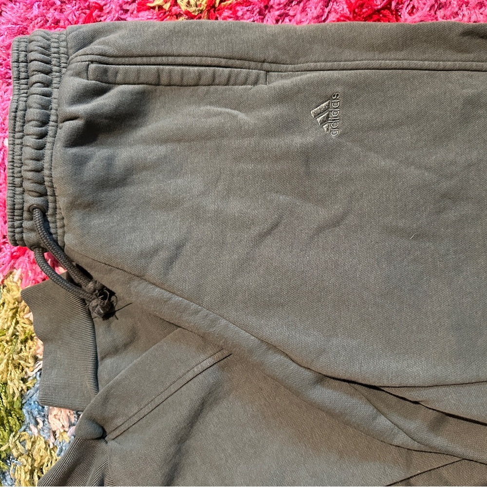 ‼️SALE ‼️ Adidas All Szn Sweats in Olive